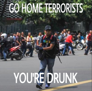 terroris fail, sadar ga sih?