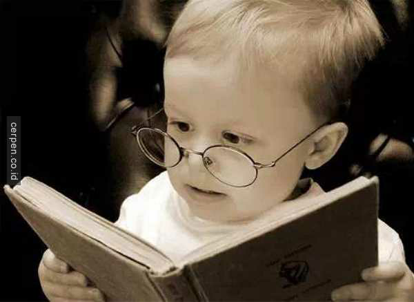 DNA Siapa Yang Menentukan IQ dan Wajah Anak?