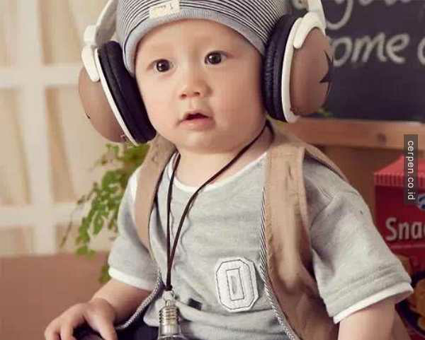 DNA Siapa Yang Menentukan IQ dan Wajah Anak?