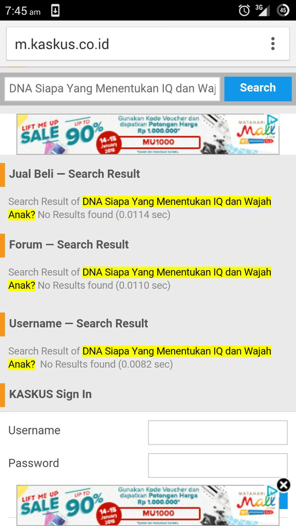 DNA Siapa Yang Menentukan IQ dan Wajah Anak?