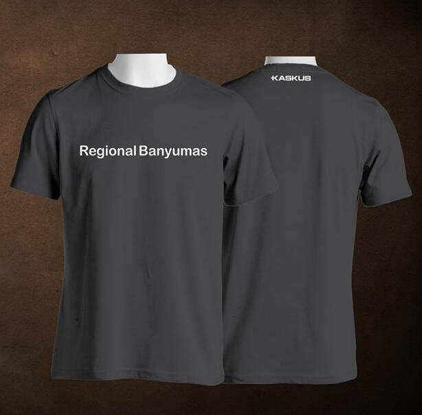 PO KAOS KASKUS