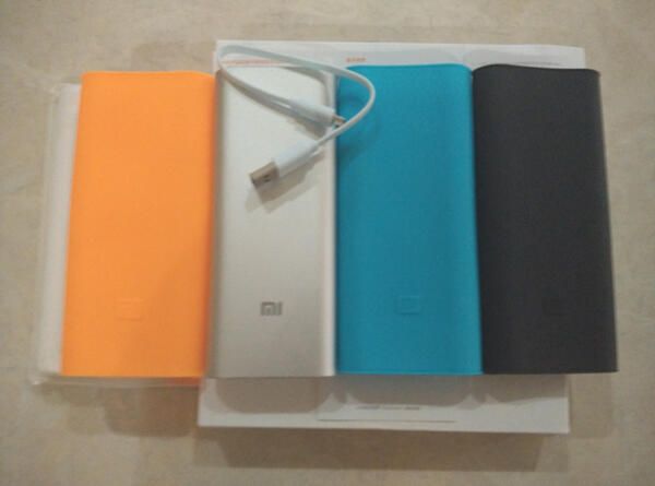 DISTRIBUTOR XIAOMI POWERBANK ORIGINAL 100% 5.000 MAH & POWER BANK 16.000 MAH GARANSI