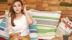 Artis cantik indonesia