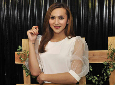 Artis cantik indonesia
