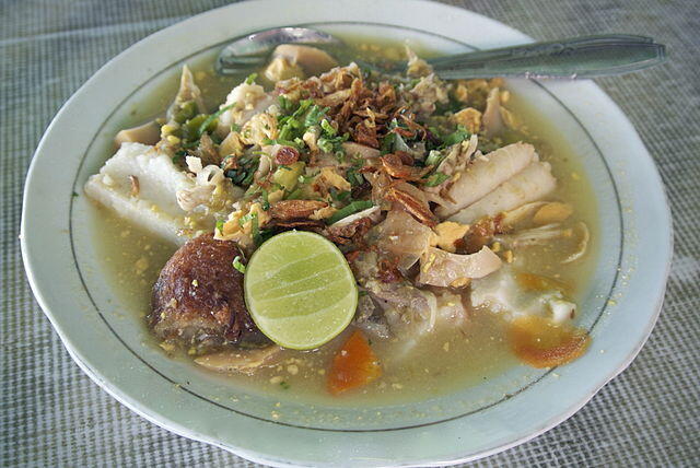 Ada Berapa Macam Soto Di Indonesia?