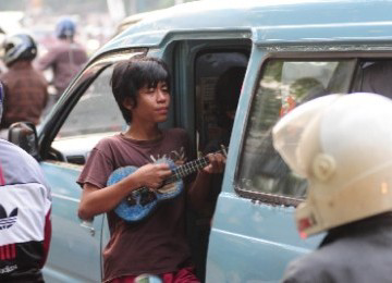 Andai ini terpikirkan oleh para pemerintah, angka pengangguran mungkin berkurang