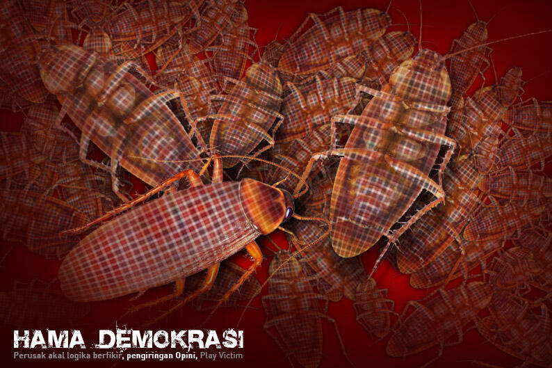 Sikap Politik Bu Mega Bikin Ahok Mati Kutuk