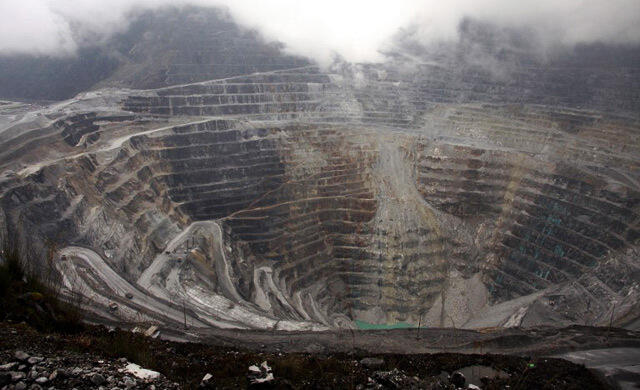 BUMN Incar Saham Newmont Rp 23 T, Rini: Duitnya Ada