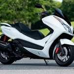 'Honda Forza Belum Cocok untuk Konsumen Indonesia
