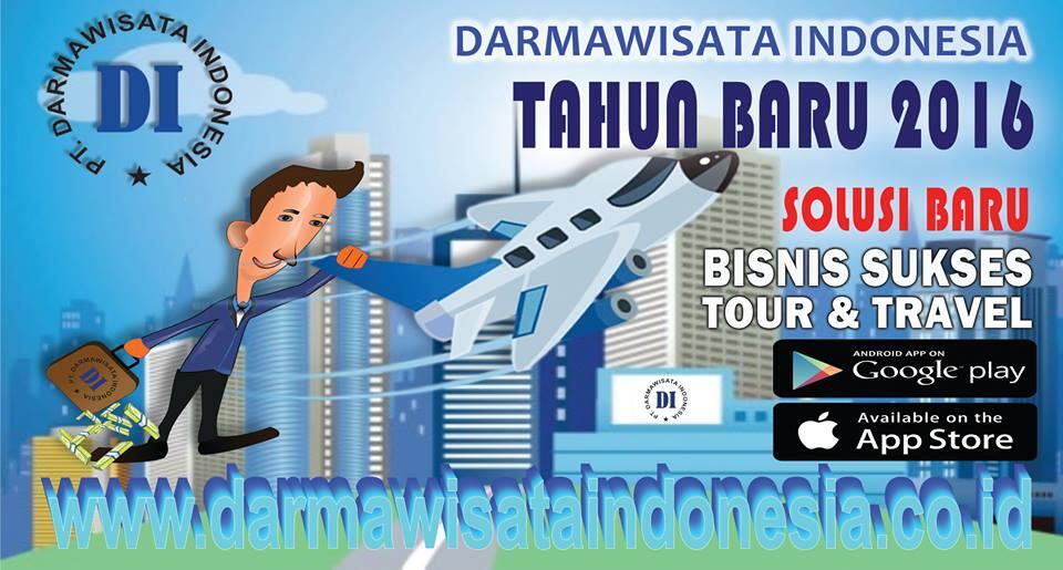 ππππ DARMAWISATA INDONESIA Perlu Anda Ketahuiππππ