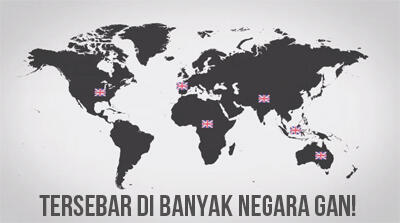 SPESIAL: Kenapa Bahasa Inggris Menjadi Bahasa Internasional? Explained with Animation