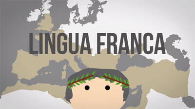 SPESIAL: Kenapa Bahasa Inggris Menjadi Bahasa Internasional? Explained with Animation