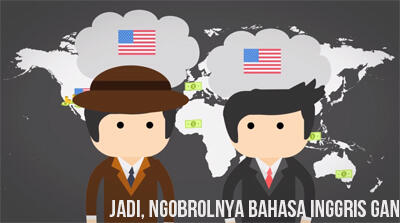 SPESIAL: Kenapa Bahasa Inggris Menjadi Bahasa Internasional? Explained with Animation