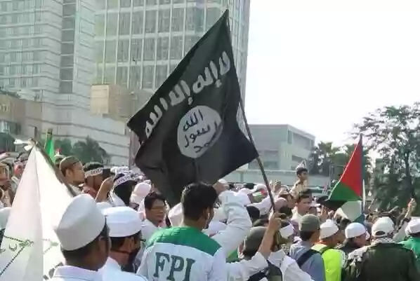 Mau berantas terorist di Indonesia ? mimpi gan !