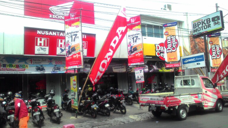 NSC Finance