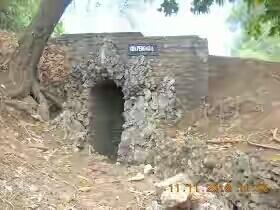 Sejarah&Mitos Goa Sunyaragi Cirebon