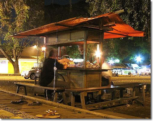 NIKMATNYA KOPI TANPA BOM