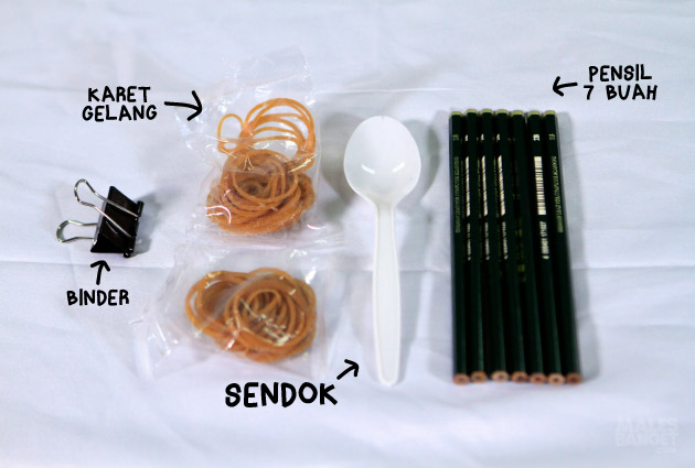 &#91;TUTORIAL&#93; Cara Membuat Catapult Mini