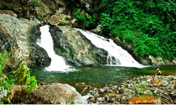 lokasi wisata di sumatra barat yang jarang agan agan tahu