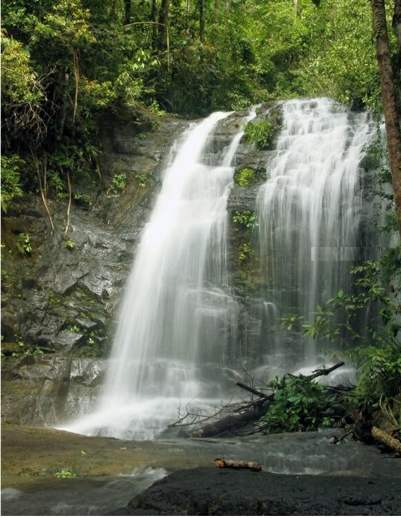 lokasi wisata di sumatra barat yang jarang agan agan tahu