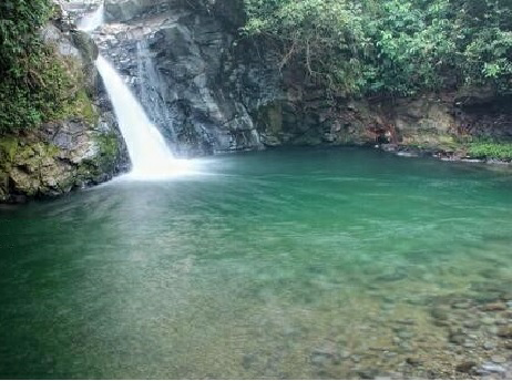 lokasi wisata di sumatra barat yang jarang agan agan tahu