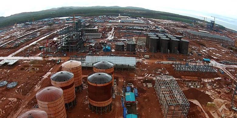 LOWONGAN KERJA TUKANG MASAK