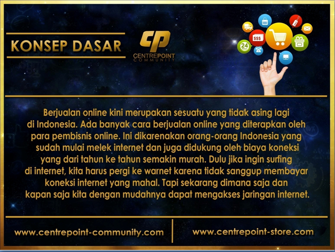 CPC &#91;Komunitas include REAL BUSINESS&#93; PAYING !!