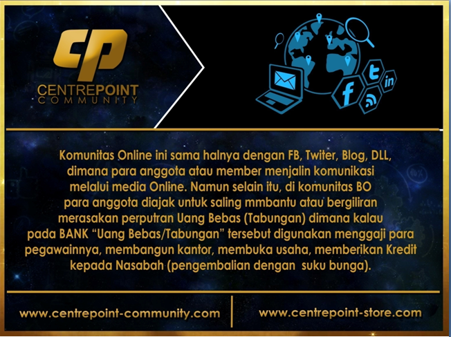 CPC &#91;Komunitas include REAL BUSINESS&#93; PAYING !!