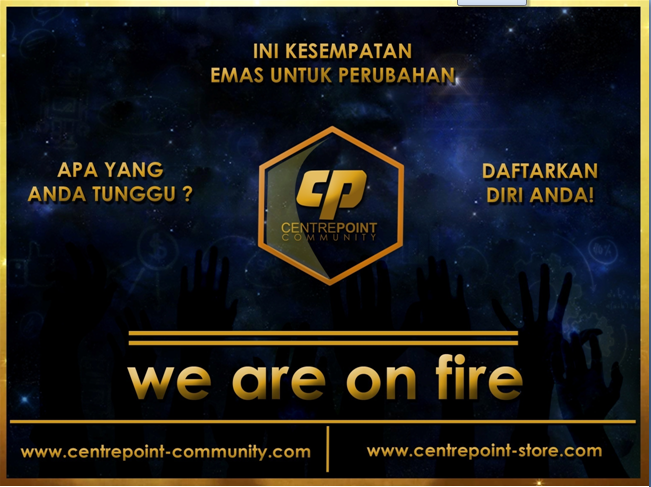 CPC &#91;Komunitas include REAL BUSINESS&#93; PAYING !!