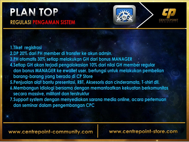 CPC &#91;Komunitas include REAL BUSINESS&#93; PAYING !!