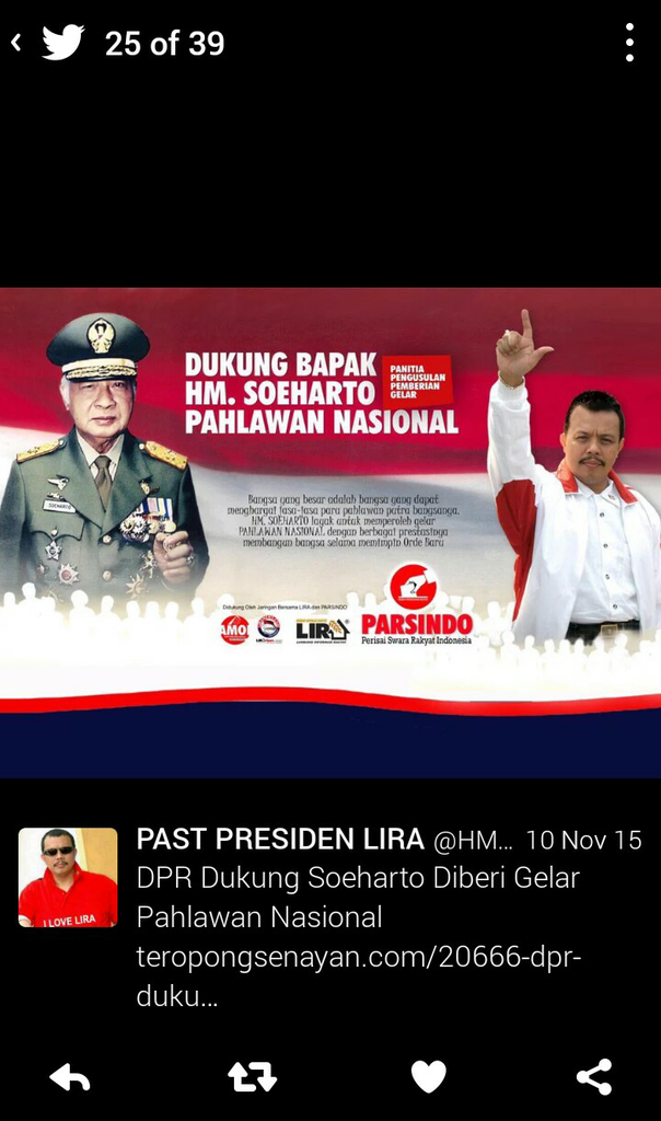 Bom Bunuh Diri Bentuk Rasa Kecewa pada Kondisi Bangsa Saat ini