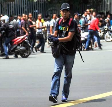 &#91;TANTANGAN TERBUKA&#93; UNTUK TERORIS LAKNATULLAH DI INDONESIA