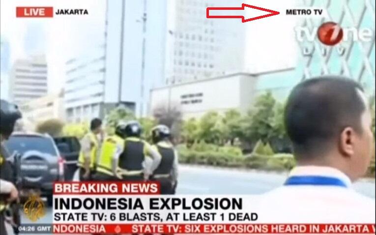 STASIUN TV PALING GREGET MILIK MADDOG