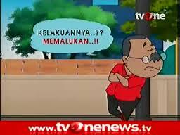 STASIUN TV PALING GREGET MILIK MADDOG