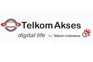 Sharing Info tentang Telkom Akses All Regional