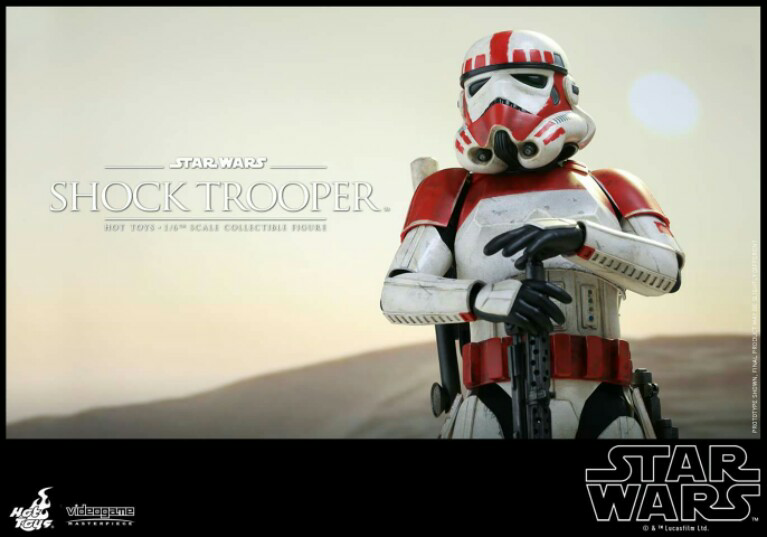 Jual/Beli/Barter HOTTOYS,ENTERBAY lainnya - Part 2