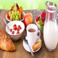 makanan / minuman yang tak lekang oleh waktu