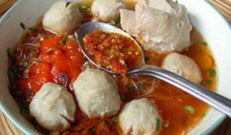 makanan / minuman yang tak lekang oleh waktu
