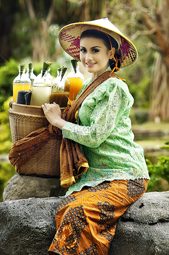 makanan / minuman yang tak lekang oleh waktu