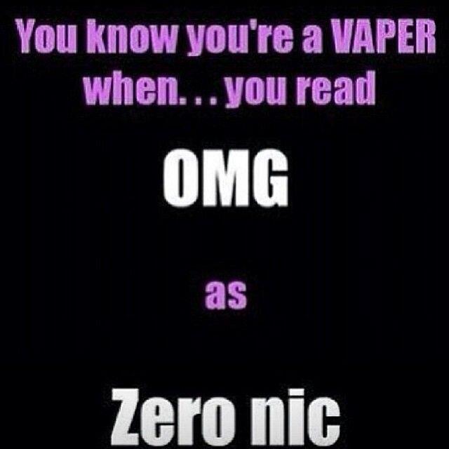 Vape Meme and Jokes - Just for Fun