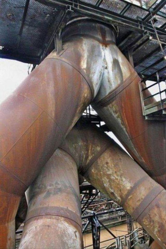 25 Gambar yang Bisa Buat Kamu Berpikir Kotor