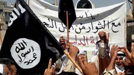 Kalah Perang, ISIS Bakar Anggotanya