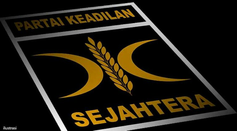 PKS : PELAKU TEROR BOM SARINAH BUKAN ISIS !!