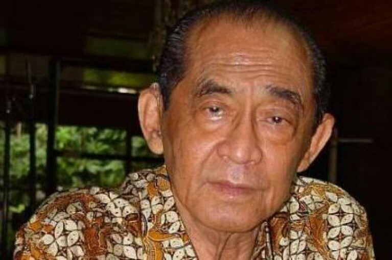 AHOK Lebih 'GANAS' dari ALI SADIKIN..