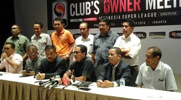 Ini dia Indonesia Super Competition (ISC), Penganti ISL