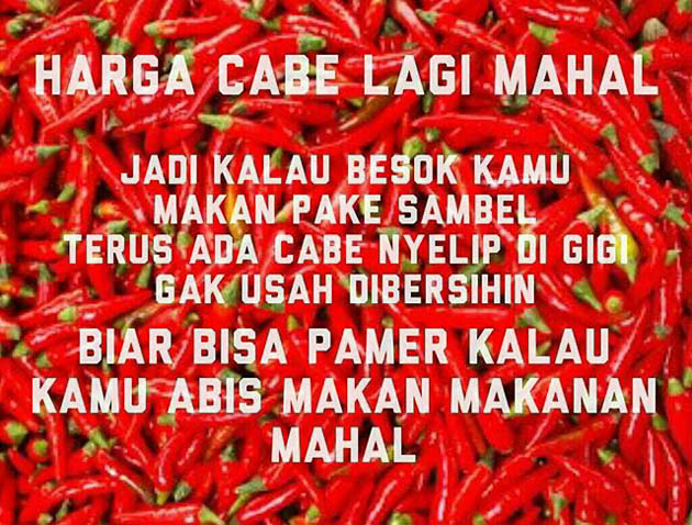 Bagi Orang Indonesia 8 Hal Berikut Ini Lebih Menakutkan Daripada Terorisme