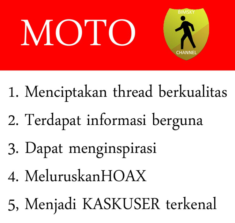 Apa sih motif dari seorang teroris ?