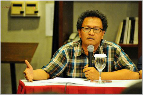 Apa sih motif dari seorang teroris ?