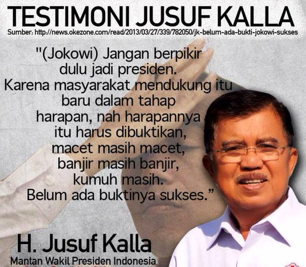 Teror Jakarta Lengkapi Ketidakmampuan Jokowi