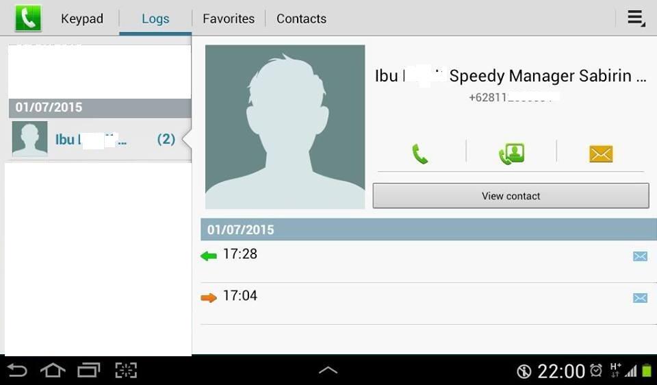 Bermasalah dengan pelayanan Telkom Speedy